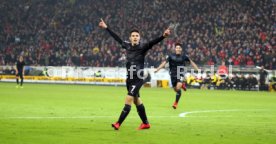 VfB Stuttgart - Borussia Dortmund
