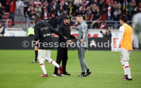 15.04.23 VfB Stuttgart - Borussia Dortmund