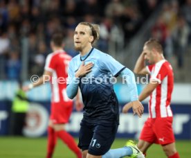 Stuttgarter Kickers - TSV Steinbach