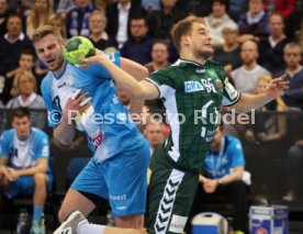 TVB Stuttgart - F&uuml;chse Berlin