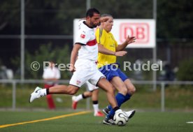 SG 07 Untert&uuml;rkheim - VfB Stuttgart Traditionself