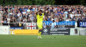 14.06.22 SV Eintracht Trier - Stuttgarter Kickers