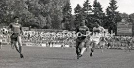 SV Darmstadt 98 - VfB Stuttgart