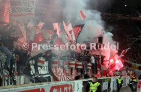 24.10.21 VfB Stuttgart - 1. FC Union Berlin