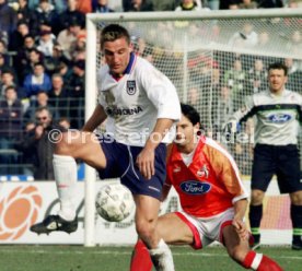 07.03.99 SSV Ulm 1846 - 1. KC K&ouml;ln