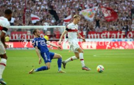 03.09.22 VfB Stuttgart - FC Schalke 04
