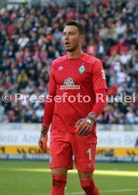 VfB Stuttgart - SV Werder Bremen