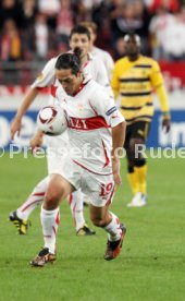 16.09.10 VfB Stuttgart - Young Boys Bern