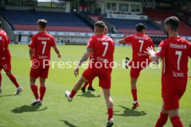 23.05.21 1. FC Heidenheim - Karlsruher SC