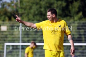 23.08.26 TSV Ph&ouml;nix Steinsfurt - SV Tiefenbach