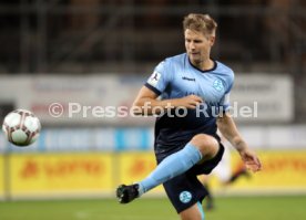 Stuttgarter Kickers - 1. FC Saarbr&uuml;cken