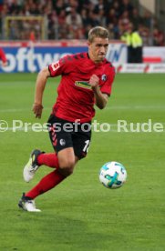 SC Freiburg - FC Schalke 04
