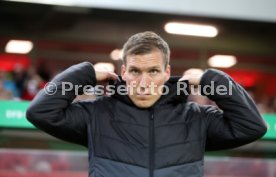 1. FC Kaiserslautern - VfB Stuttgart