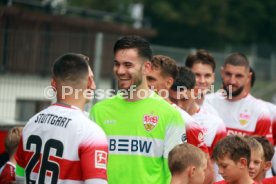 01.10.26 VfB Stuttgart - SpVgg Greuther F&uuml;rth