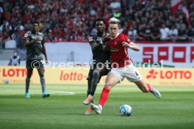 07.05.22 SC Freiburg - 1. FC Union Berlin