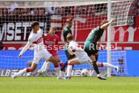 26.04.26 VfB Stuttgart - SV Werder Bremen