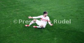 15.01.25 VfB Stuttgart - RB Leipzig