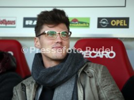 SC Freiburg - Borussia Dortmund