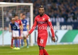 FC Schalke 04 - VfB Stuttgart