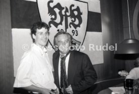 05.06.1993 VfB Stuttgart - SV Werder Bremen