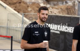 07.08.22 VfB Stuttgart - RB Leipzig