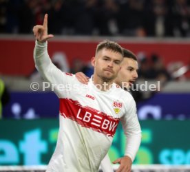 09.11.25 VfB Stuttgart - FC Augsburg
