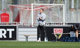 09.04.25 U19 VfB Stuttgart - U19 VfL Wolfsburg