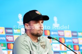 28.01.25 VfB Stuttgart PK Hoeneß