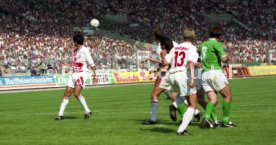 05.06.1993 VfB Stuttgart - SV Werder Bremen