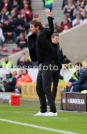 VfB Stuttgart - TSG 1899 Hoffenheim