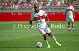 VfB Stuttgart 125 Jahre Tag des Brustrings