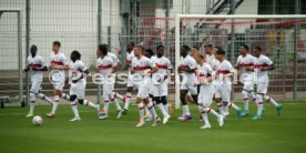 27.06.22 VfB Stuttgart Training