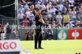 30.07.22 Stuttgarter Kickers - SpVgg Greuther F&uuml;rth