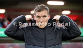 1. FC Kaiserslautern - VfB Stuttgart