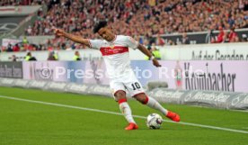 VfB Stuttgart - Borussia M&ouml;nchengladbach