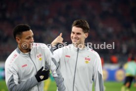 29.01.26 VfB Stuttgart - Young Boys Bern