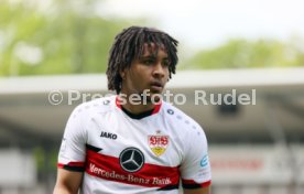 07.05.22 VfB Stuttgart II - Kickers Offenbach