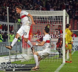 VfB Stuttgart - Hamburger SV