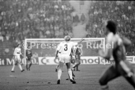 15.11.88 FC Bayern M&uuml;nchen - VfB Stuttgart