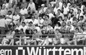 05.08.89 Stuttgarter Kickers - SG Wattenscheid 09