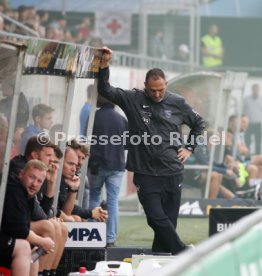 1. FC Heidenheim - SpVgg Greuther F&uuml;rth