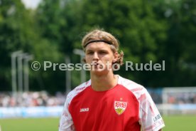 19.07.26 TSG Balingen - VfB Stuttgart