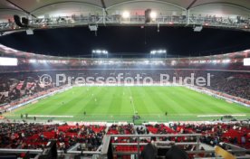28.02.25 VfB Stuttgart - FC Bayern München