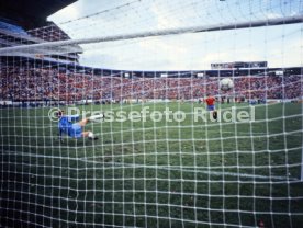 22.06.86 Belgien - Spanien