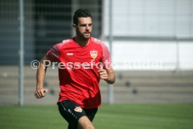 14.08.22 VfB Stuttgart Training