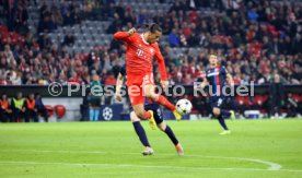 04.10.22 FC Bayern M&uuml;nchen - FC Viktoria Pilsen
