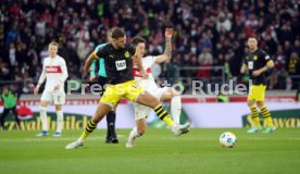 11.11.23 VfB Stuttgart - Borussia Dortmund
