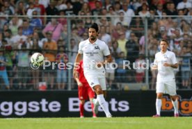 Sami Khedira