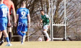 09.03.25 TSV Köngen - 1. FC Eislingen