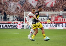 22.09.24 VfB Stuttgart - Borussia Dortmund